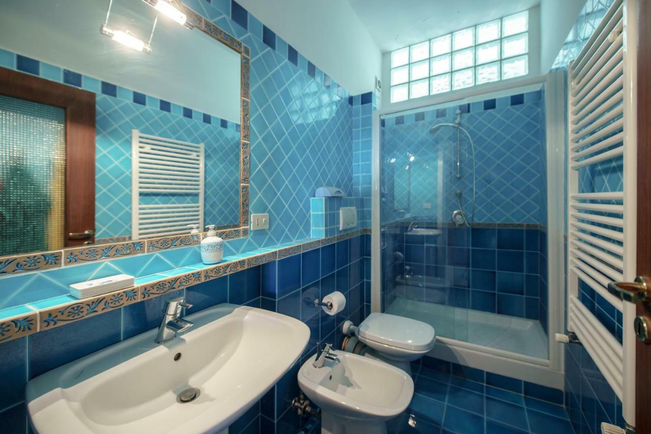 Aranci 77 Sorrento Apartment Bagian luar foto